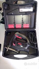 Seghetto alternativo 