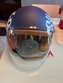 Casco Moto Bambino Jet