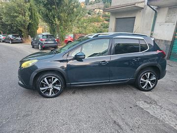 Peugeot 2008 BlueHDi 100 S&S Allure 2019