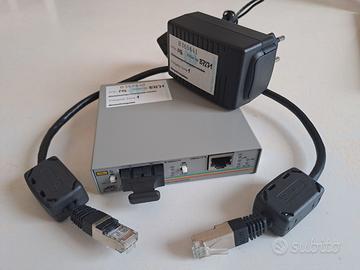 Media Converter Allied Telesis AT-MC102XL