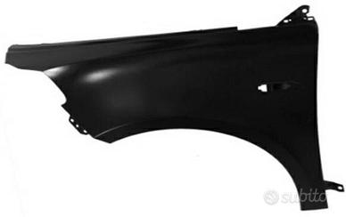 PARAFANGO ANTERIORE LANCIA YPSILON 2011 IN POI MAR