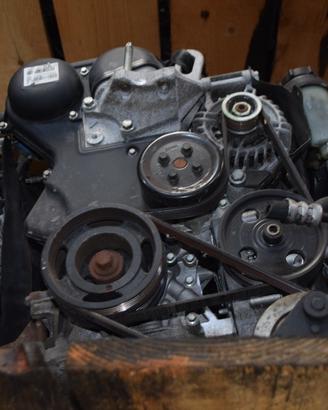Motore ford c-max - 1.6 b - shdc