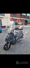 Phantom max 200 scooter 
