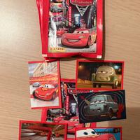 Figurine Cars 2 Panini 2011