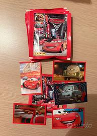 Figurine Cars 2 Panini 2011