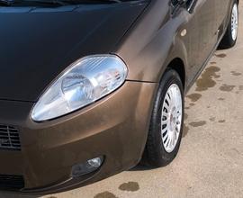 FIAT Grande Punto - 2010 1.3 Multijet 75cv