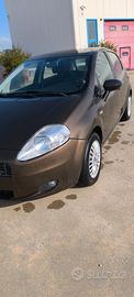 FIAT Grande Punto - 2010 1.3 Multijet 75cv