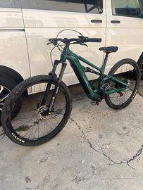Cannondale moterra neo 4 2024