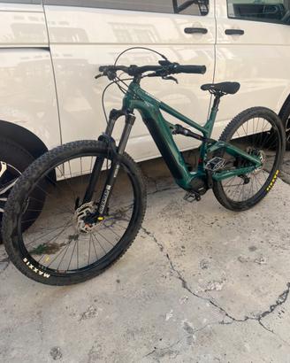 Cannondale moterra neo 4 2024