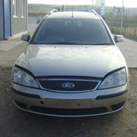 VEICOLO PER PEZZI DI RICAMBIO FORD MONDEO ANNO 200