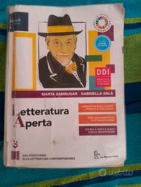 Letteratura aperta 3