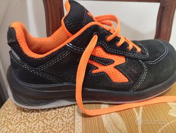 Scarpe Antinfortunistiche U-Power.