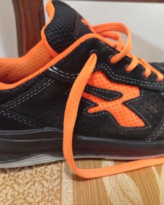 Scarpe Antinfortunistiche U-Power.