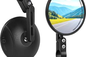 Specchietti Moto Manubrio  monopattino bicicletta 