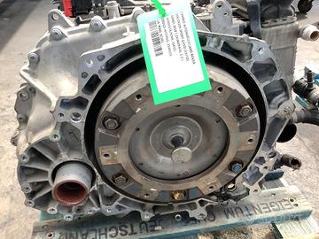 Cambio Automatico LAND ROVER Discovery Sport (L550