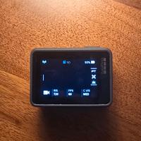 gopro 5 trattabile 