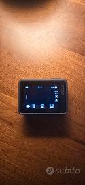 gopro 5 trattabile 