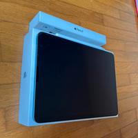 iPad air 4° generazione Wi-fi 256gb+apple pencil