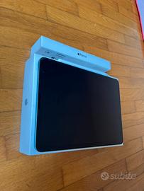 iPad air 4° generazione Wi-fi 256gb+apple pencil