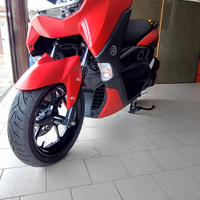Scooter Yamaha nmax 155 2022