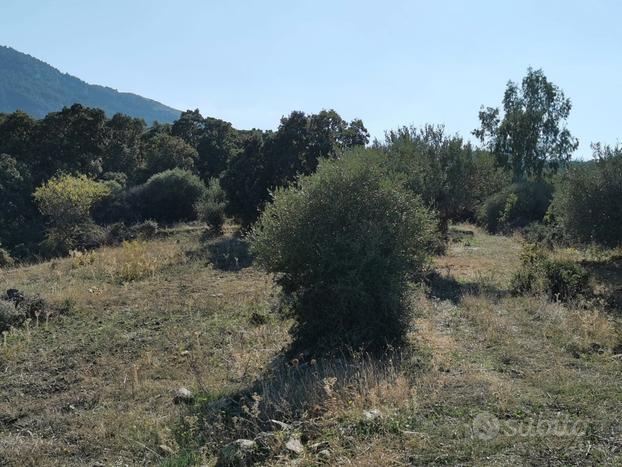 Termini Imerese Masseria con vista panoramica