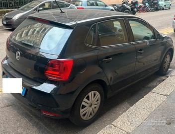 Volkswagen POLO 1.0, Restyling 2014 - Neopatentati