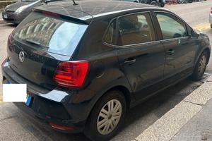 Volkswagen POLO 1.0, Restyling 2014 - Neopatentati