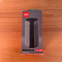 Cassa bluetooth wizard