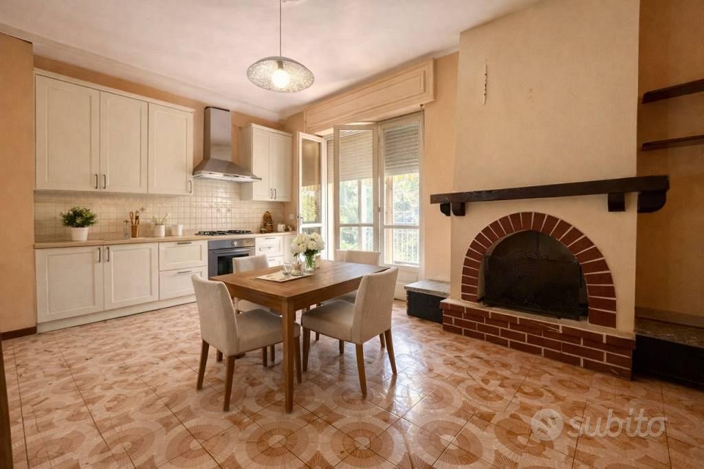 Appartamento – Casalgrasso - Vista 3