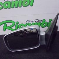 RETROVISORE SINISTRO A 5 PIN KIA SORENTO 2006