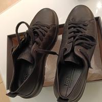 Scarpe nuove marca ECCO nere numero 41