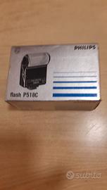 Flash P518 C Philips