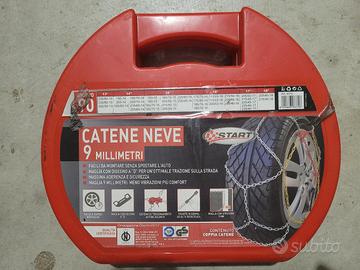 Catene da neve 9mm gruppo 90