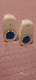 Coppia Interruttori wi-fi smart home Ankuoo