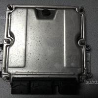 Centralina motore peugeot 807 2.2 hdi