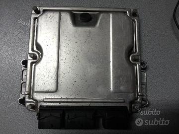 Centralina motore peugeot 807 2.2 hdi
