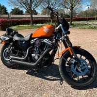 Harley-Davidson Sportster 883 - 2002