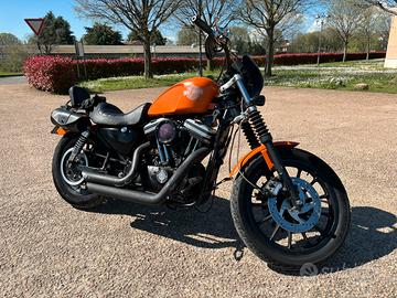 Harley-Davidson Sportster 883 - 2002