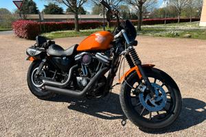 Harley-Davidson Sportster 883 - 2002