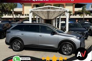Peugeot 5008 Hybrid 145 e-DCS6 Allure