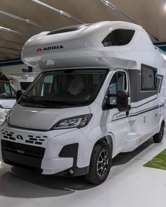 ADRIA CORAL XL 600 DP - 60Y