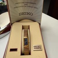 Orologio Seiko