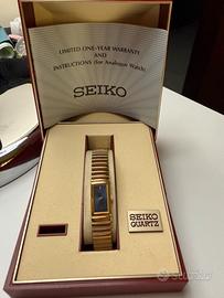 Orologio Seiko