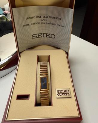 Orologio Seiko
