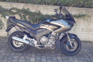 Yamaha TDM 900