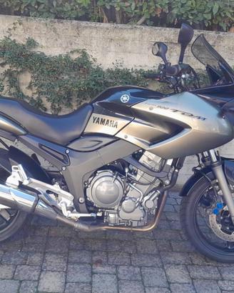 Yamaha TDM 900