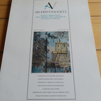 Architetti - Società
