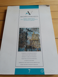 Architetti - Società