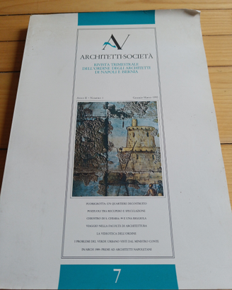 Architetti - Società