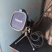 Microfono USB TONOR TC30